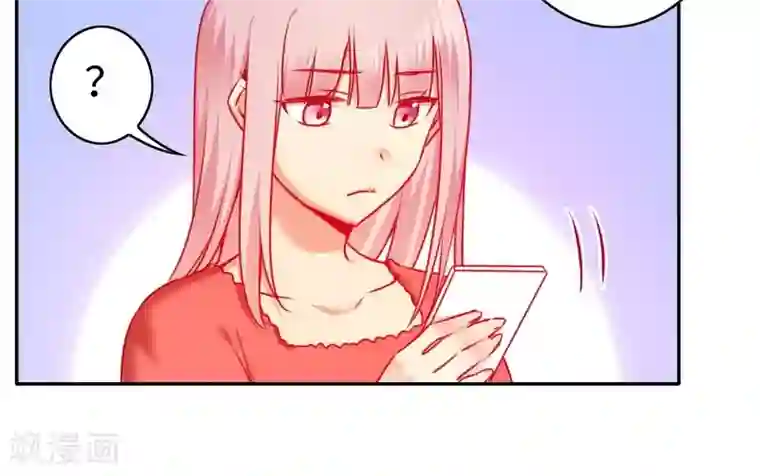 复仇少爷小甜妻第26话 反击