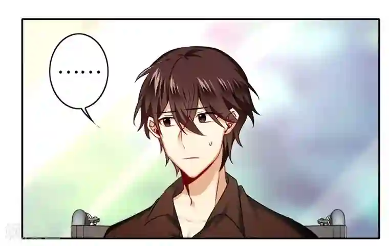 复仇少爷小甜妻第26话 反击