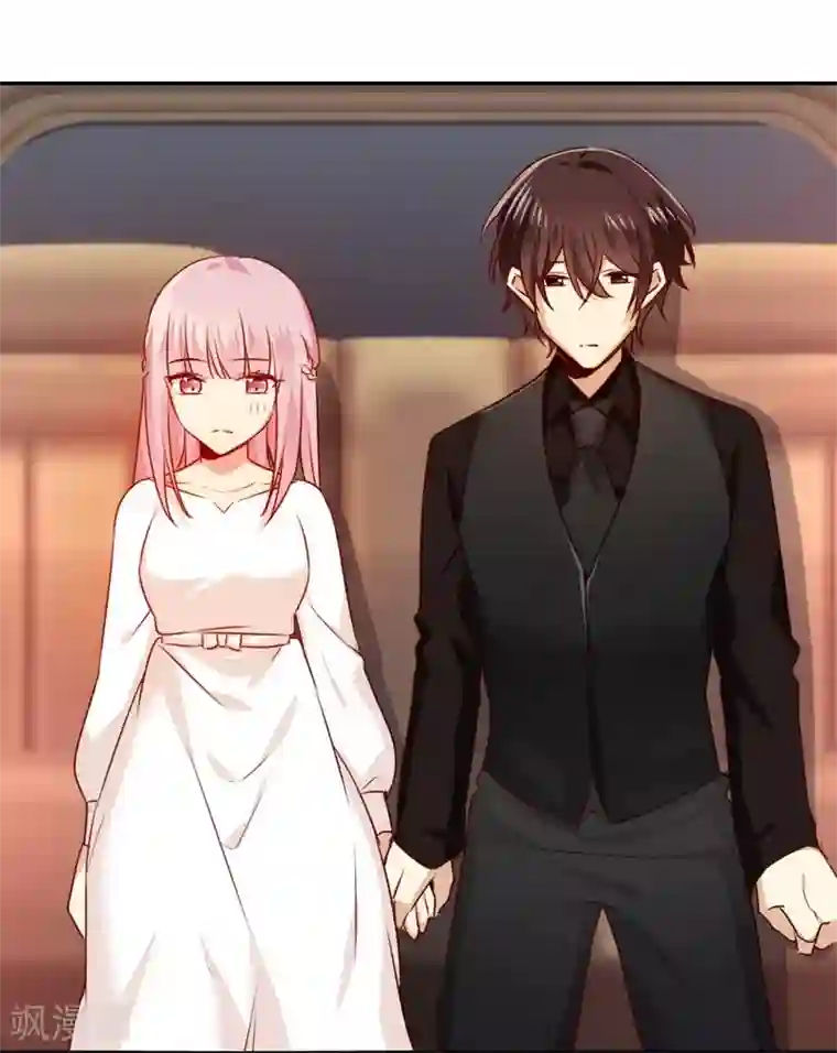 复仇少爷小甜妻第30话 倪家