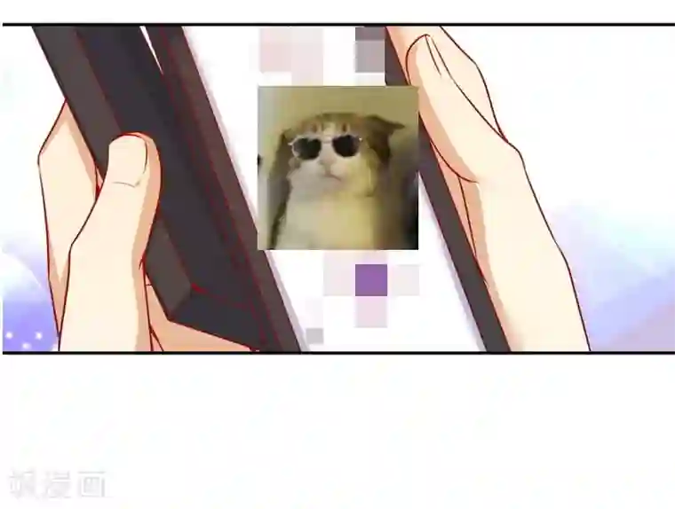 复仇少爷小甜妻第30话 倪家