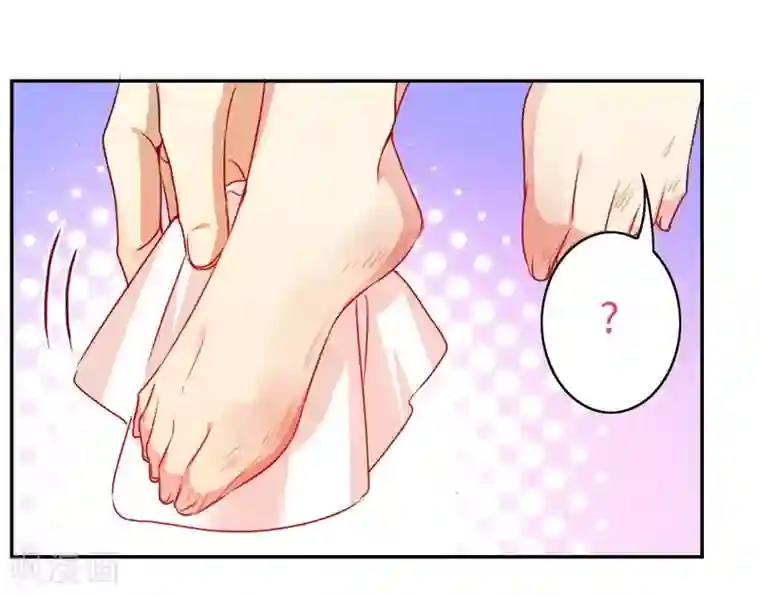 复仇少爷小甜妻第30话 倪家