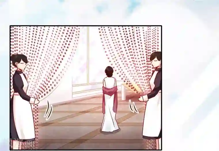 复仇少爷小甜妻第31话 奶奶