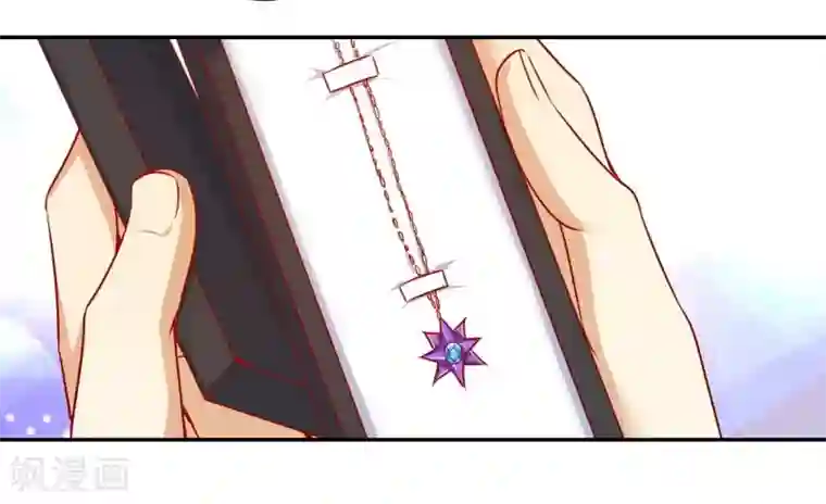 复仇少爷小甜妻第31话 奶奶