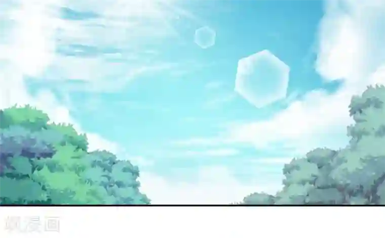 复仇少爷小甜妻第36话 心动