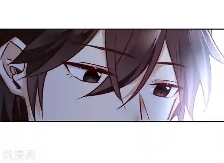 复仇少爷小甜妻第36话 心动