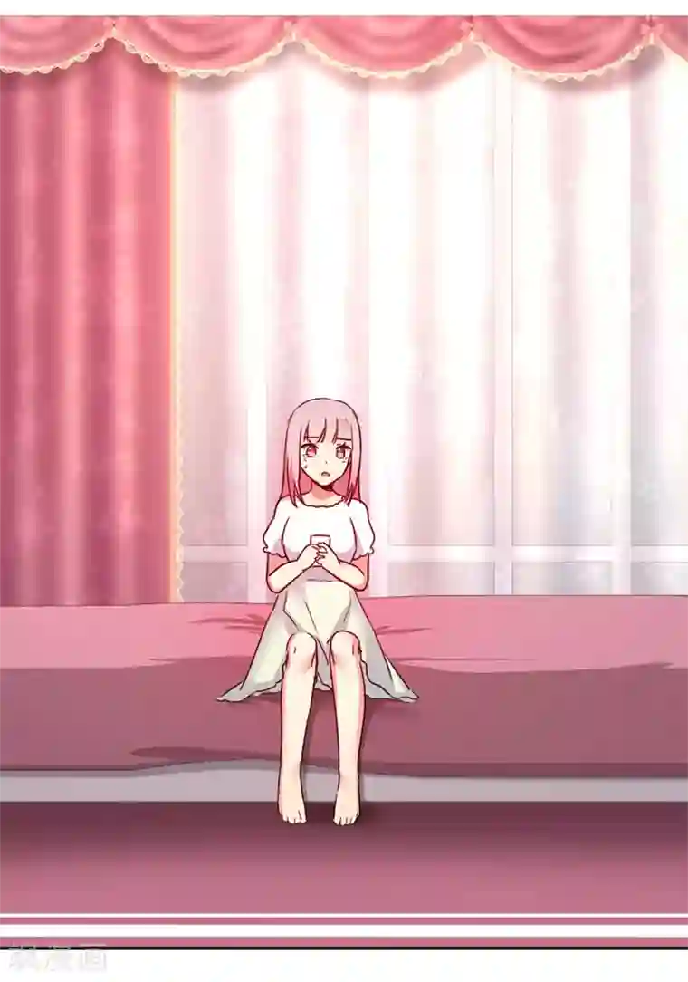 复仇少爷小甜妻第40话 父母之命