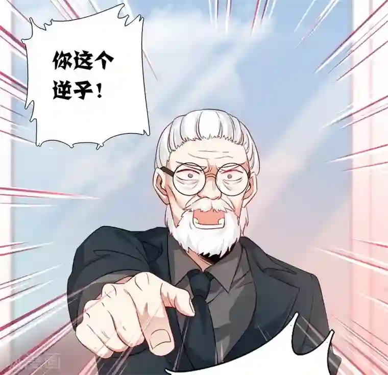 复仇少爷小甜妻第44话 身世之谜