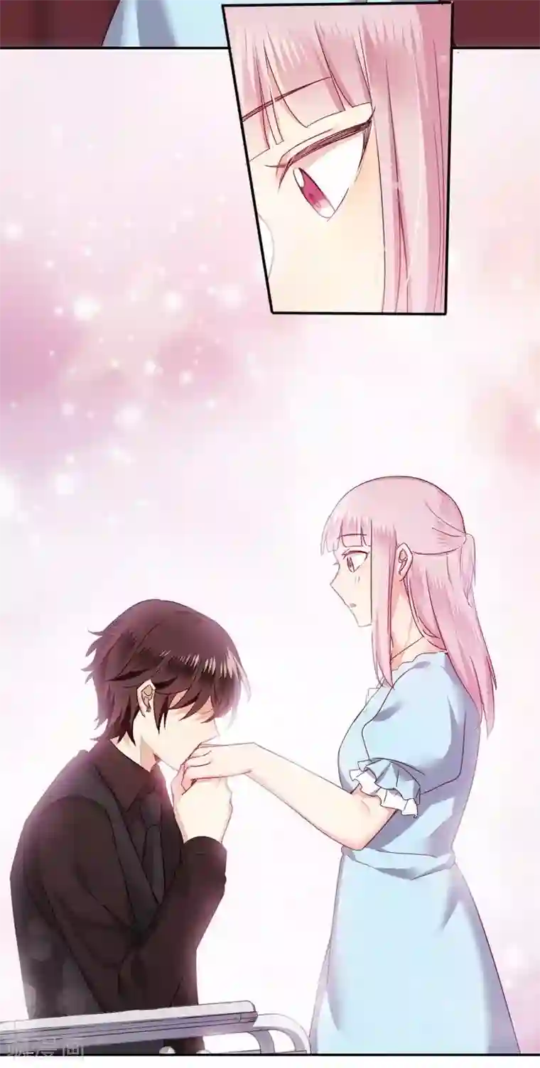 复仇少爷小甜妻第46话 因爱生恨