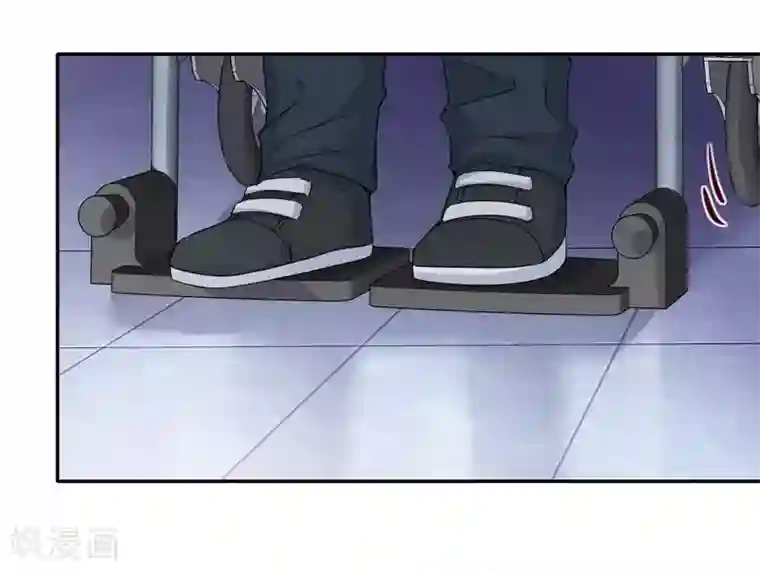 复仇少爷小甜妻第47话 谁也保护不了他