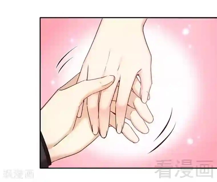 复仇少爷小甜妻第52话 就是要嫁给他