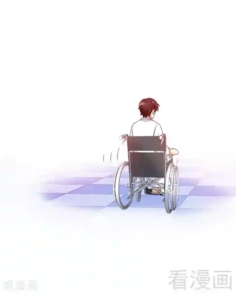 复仇少爷小甜妻第58话 地下室