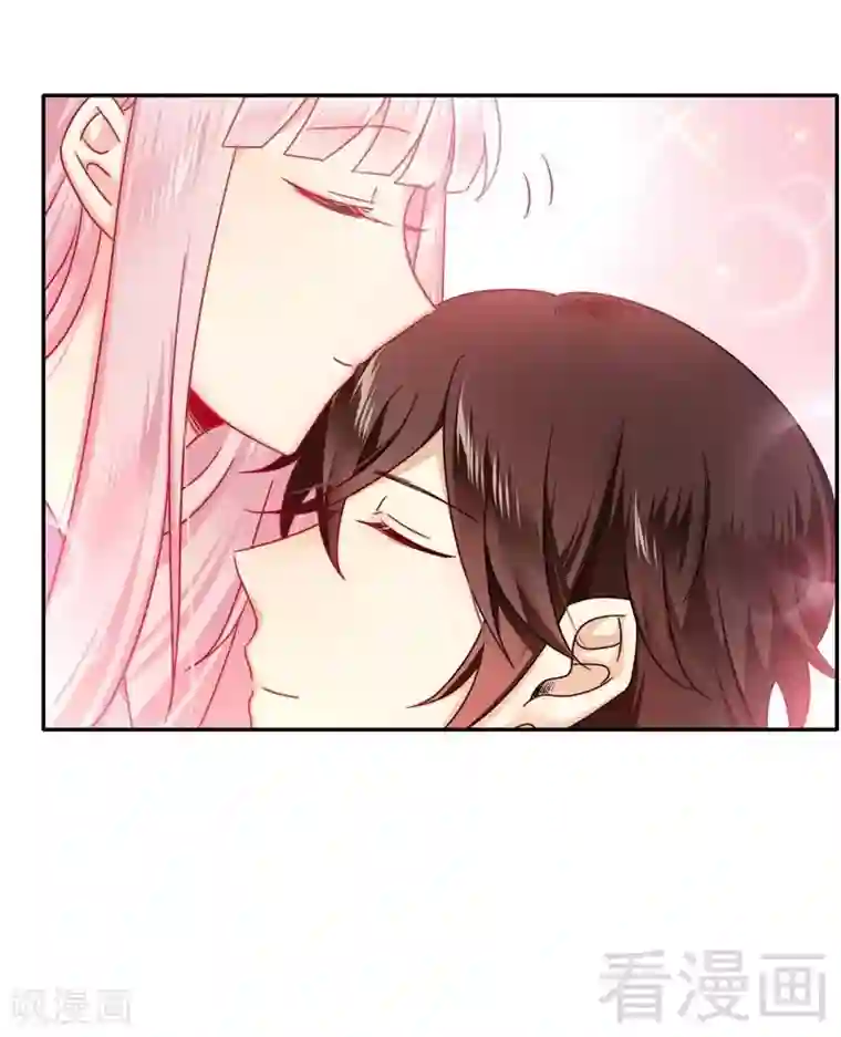 复仇少爷小甜妻第59话 鉴定书