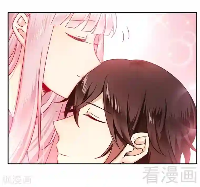 复仇少爷小甜妻第60话 心疼