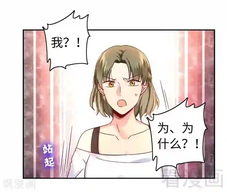 复仇少爷小甜妻第63话 孟家的恐惧