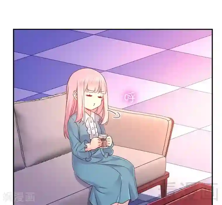 复仇少爷小甜妻第65话 套话