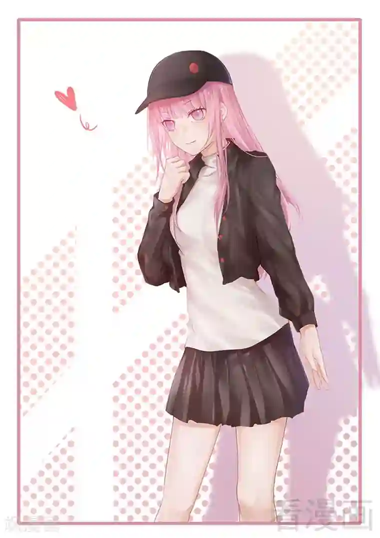 复仇少爷小甜妻第72话 母子相见