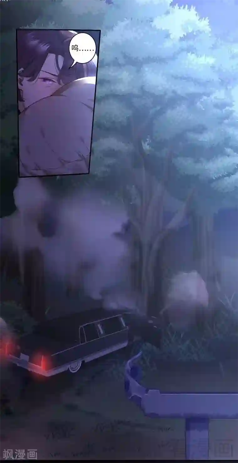 复仇少爷小甜妻第72话 母子相见