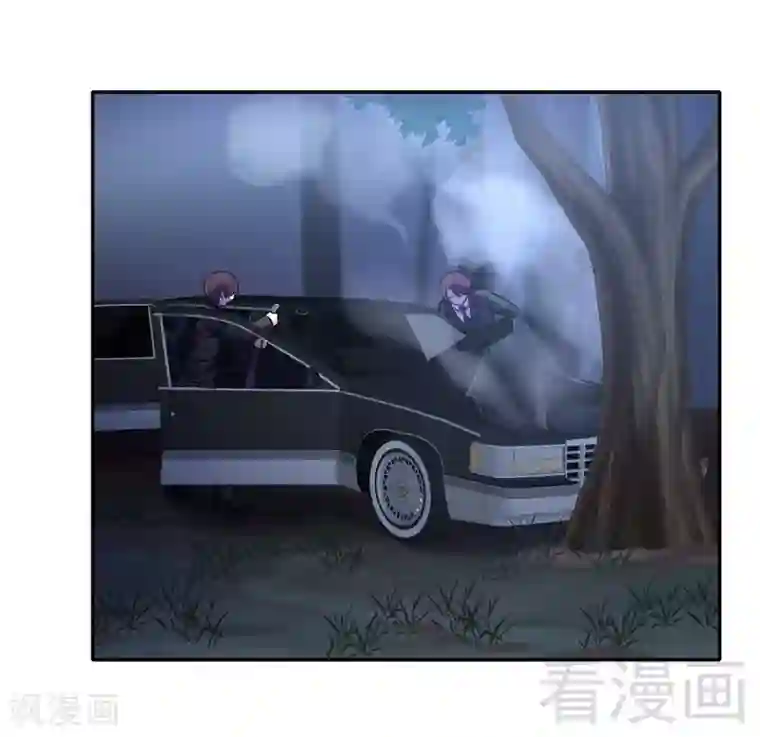 复仇少爷小甜妻第72话 母子相见