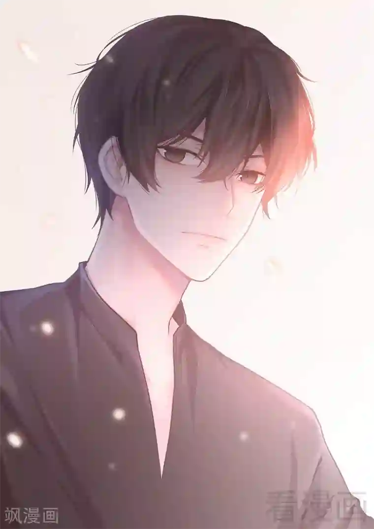 复仇少爷小甜妻第81话 最好吃的面