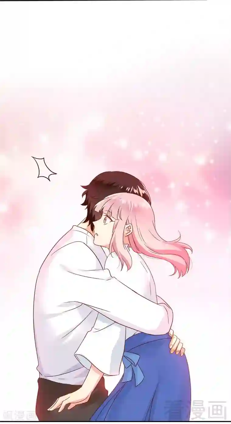 复仇少爷小甜妻第83话 欺骗