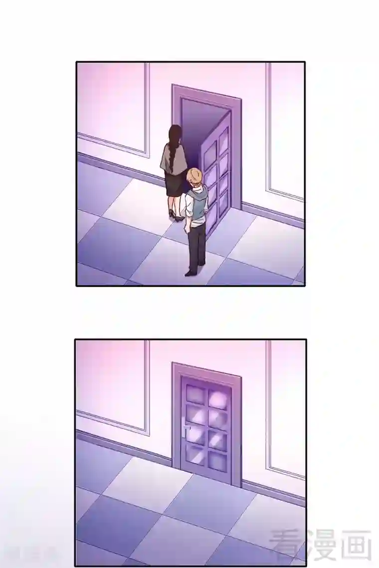 复仇少爷小甜妻第86话 那么爱你