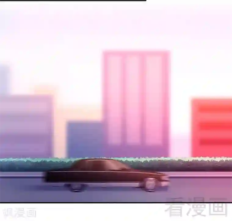 复仇少爷小甜妻第88话 有人来访