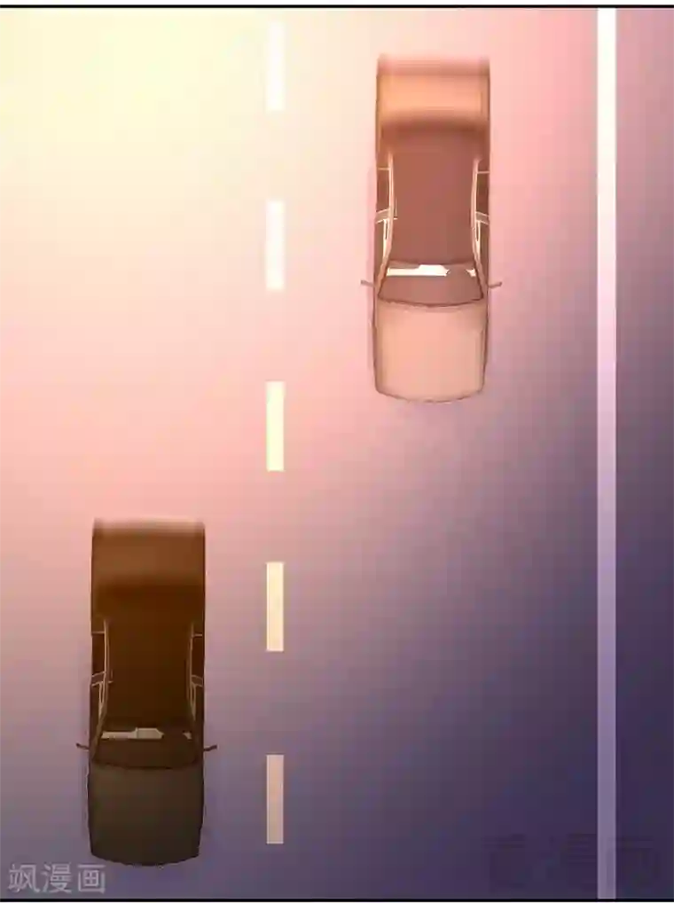 复仇少爷小甜妻第88话 有人来访