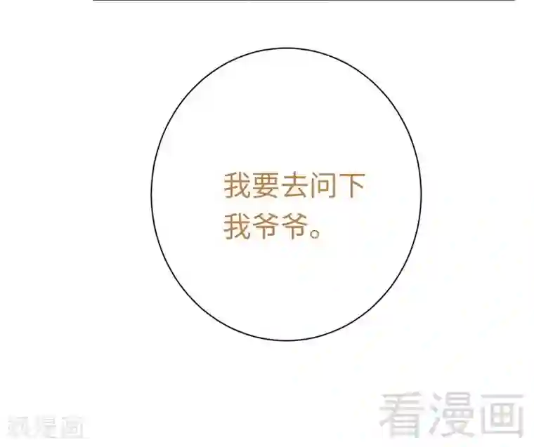 复仇少爷小甜妻第89话 神秘的锁