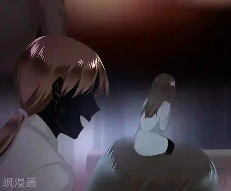 复仇少爷小甜妻第92话 往日恩怨