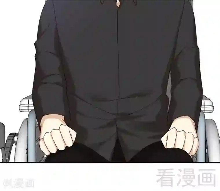 复仇少爷小甜妻第92话 往日恩怨