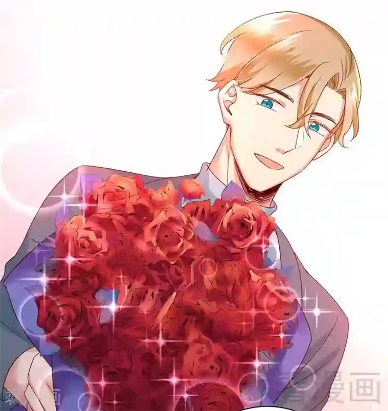 复仇少爷小甜妻第95话 反被坑