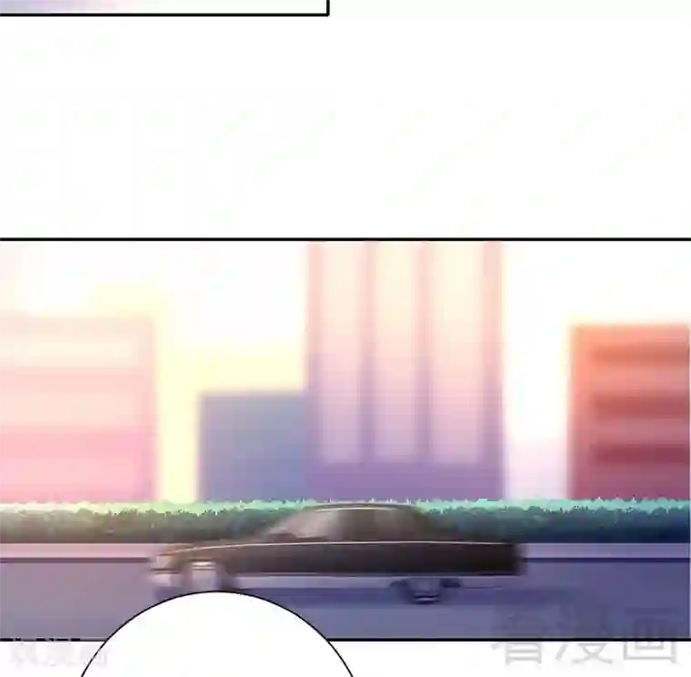 复仇少爷小甜妻第95话 反被坑