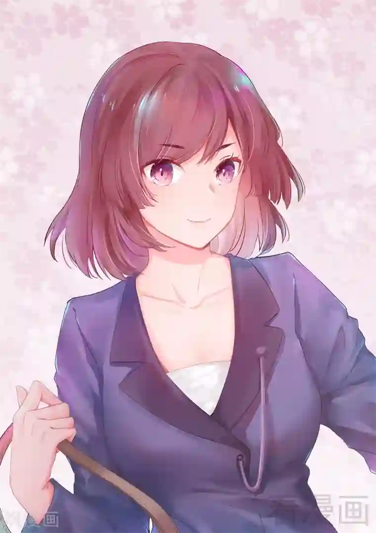 复仇少爷小甜妻第96话 患难见真情