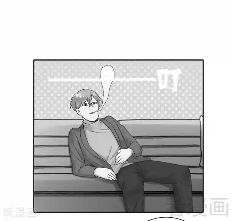 复仇少爷小甜妻第96话 患难见真情