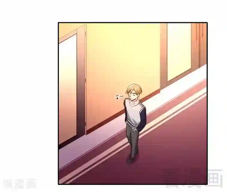 复仇少爷小甜妻第97话 唯一心爱的人