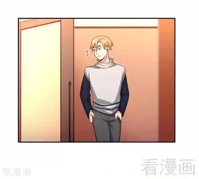 复仇少爷小甜妻第97话 唯一心爱的人