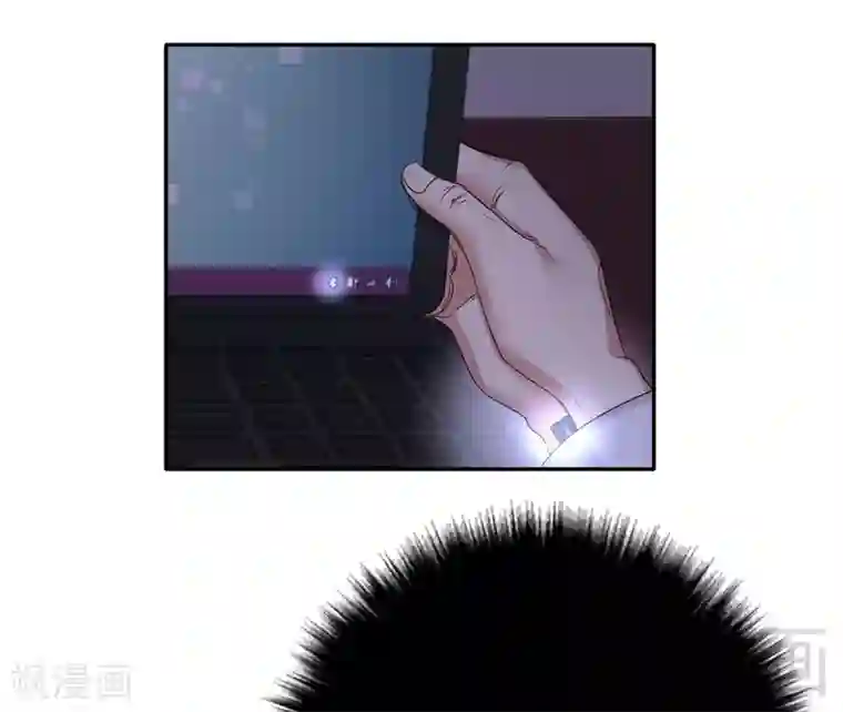 复仇少爷小甜妻第98话 阴谋