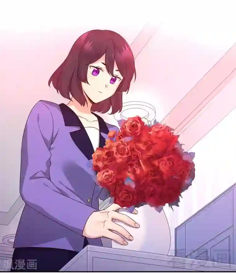 复仇少爷小甜妻第102话 哪个才是情敌？