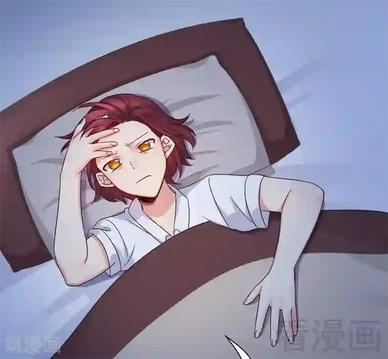 复仇少爷小甜妻第106话 危机涌动