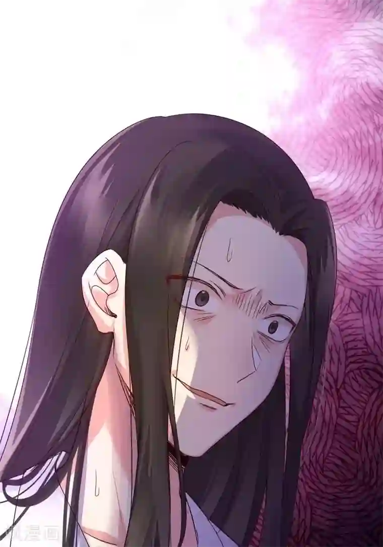 复仇少爷小甜妻第109话 大事不妙
