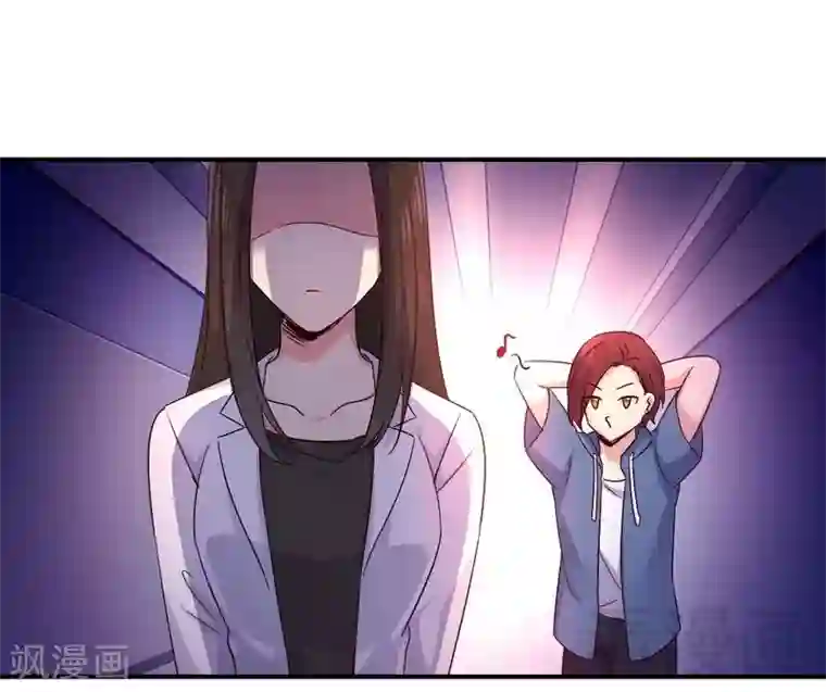 复仇少爷小甜妻第113话 永不落伍的英雄救美