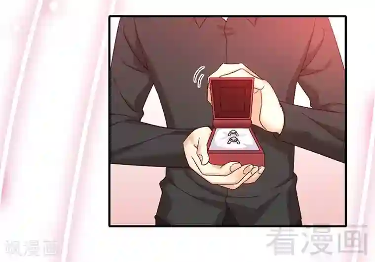 复仇少爷小甜妻第115话 都是第一次