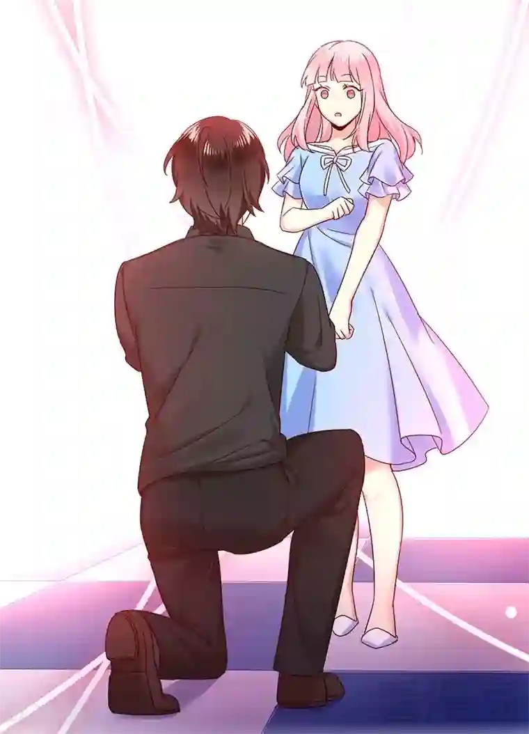 复仇少爷小甜妻第115话 都是第一次