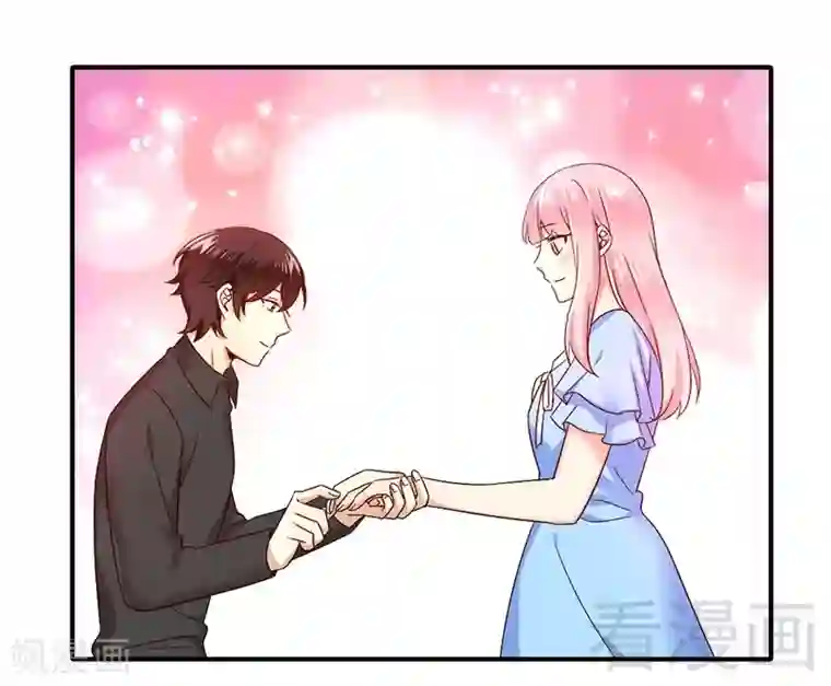 复仇少爷小甜妻第115话 都是第一次