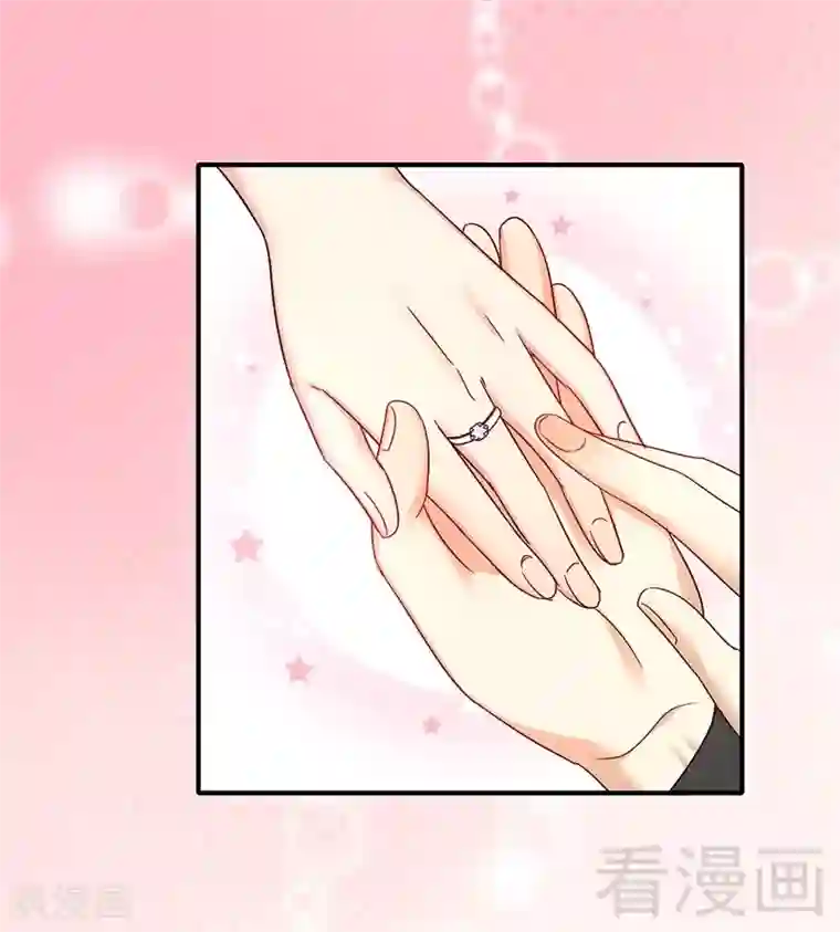 复仇少爷小甜妻第115话 都是第一次