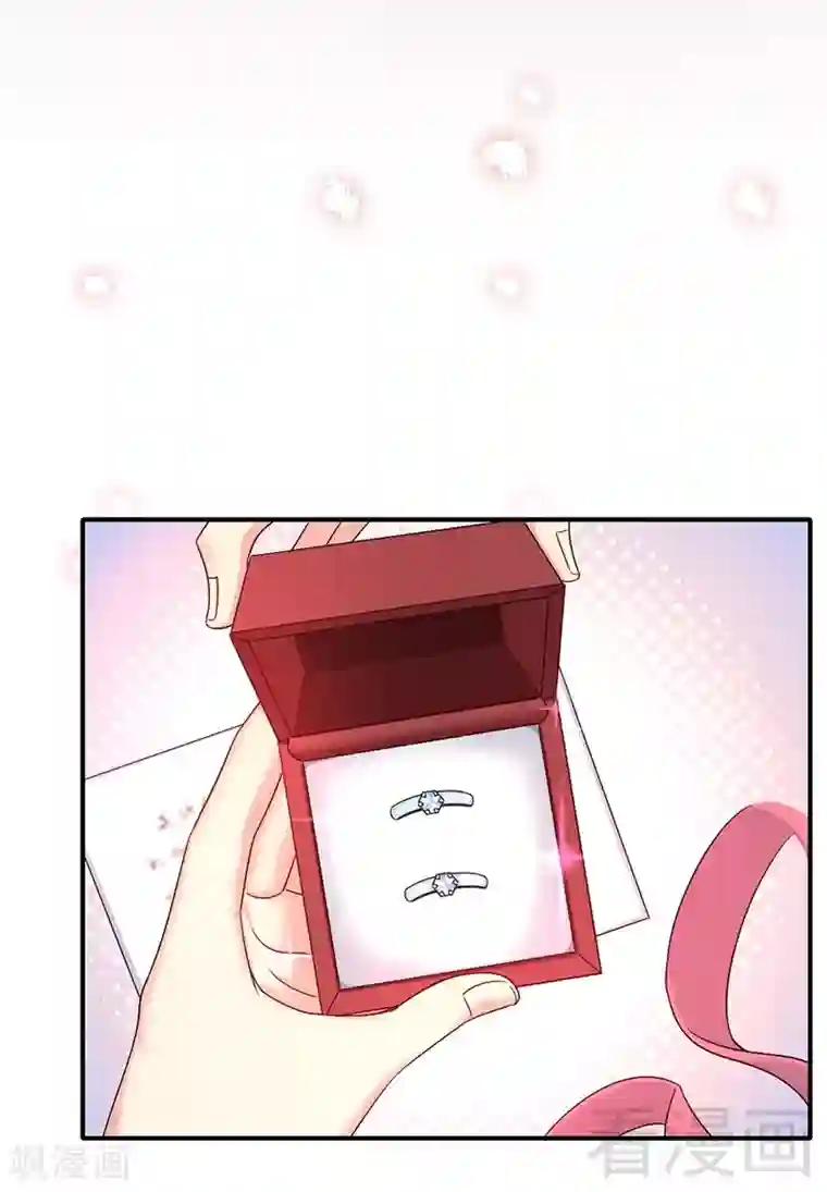 复仇少爷小甜妻第115话 都是第一次