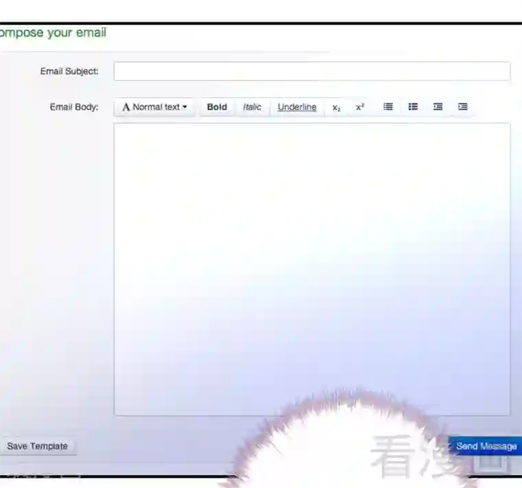 复仇少爷小甜妻第122话 逃生计划