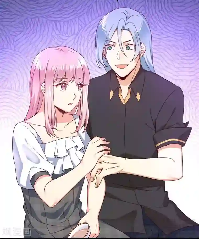 复仇少爷小甜妻第124话 寻死觅活