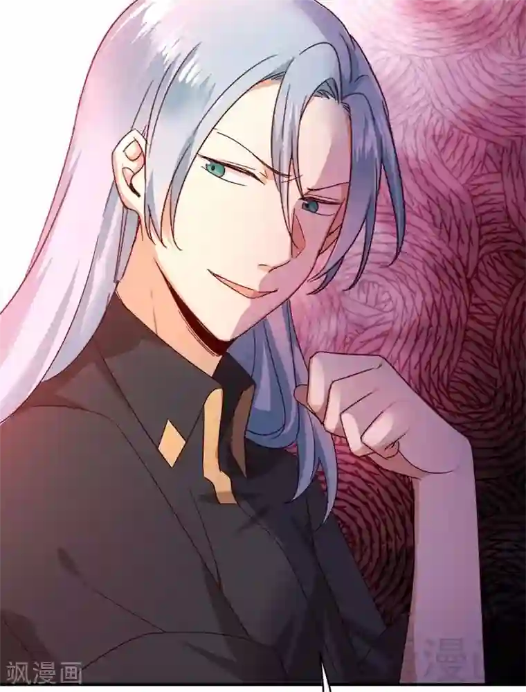 复仇少爷小甜妻第124话 寻死觅活