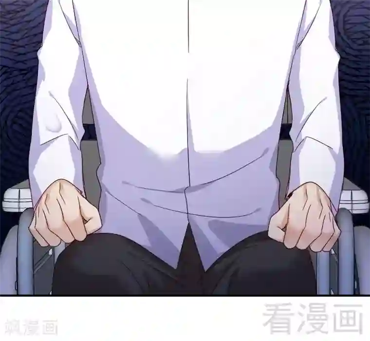 复仇少爷小甜妻第124话 寻死觅活